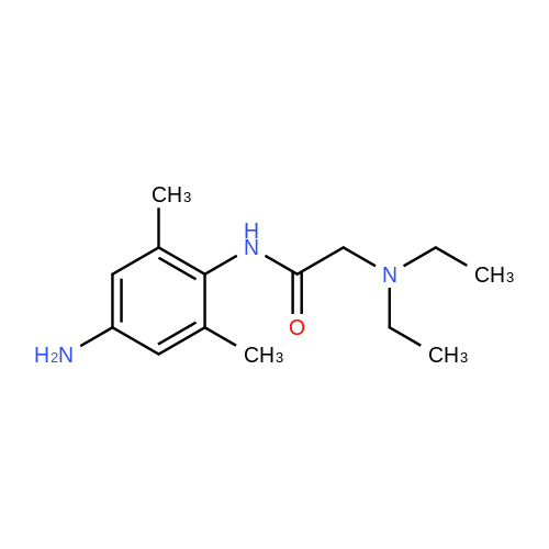 Chemical Structure| 27951-88-8