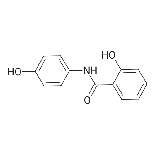 Chemical Structure| 526-18-1