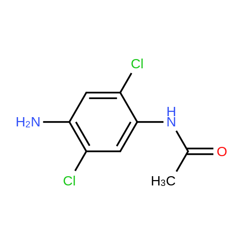 Chemical Structure| 6392-96-7