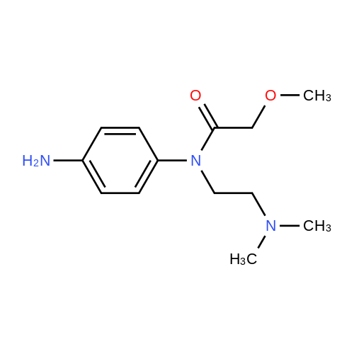 Chemical Structure| 652139-70-3