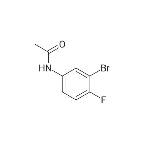3'-Bromo-4'-fluoroacetanilide