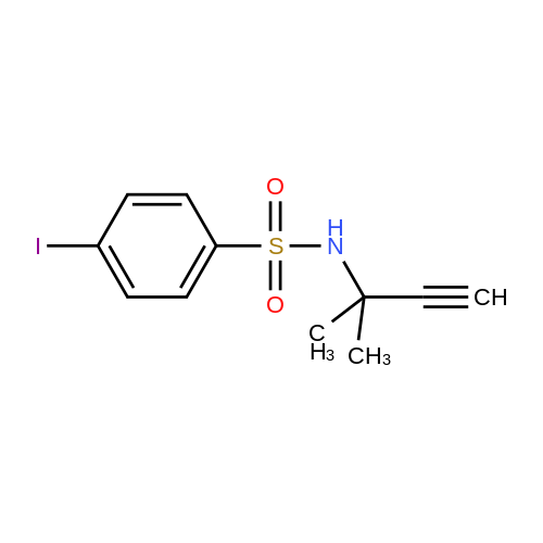 Chemical Structure| 1009101-88-5