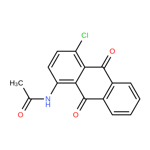 Chemical Structure| 10165-25-0
