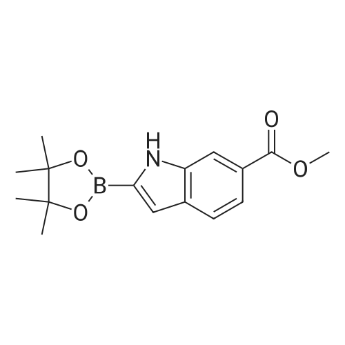 Chemical Structure| 1256359-21-3