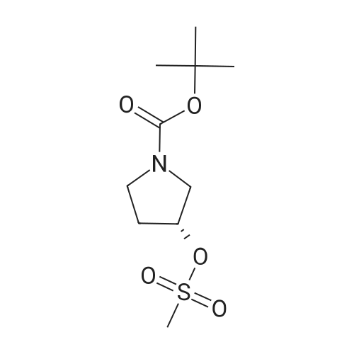 Chemical Structure| 127423-61-4