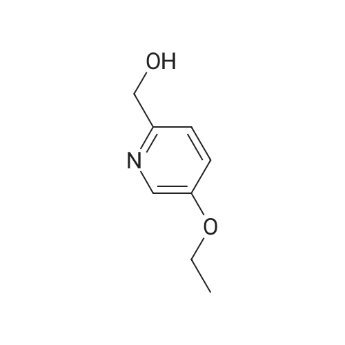 (5-Ethoxypyridin-2-yl)methanol