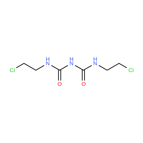 Chemical Structure| 16813-30-2