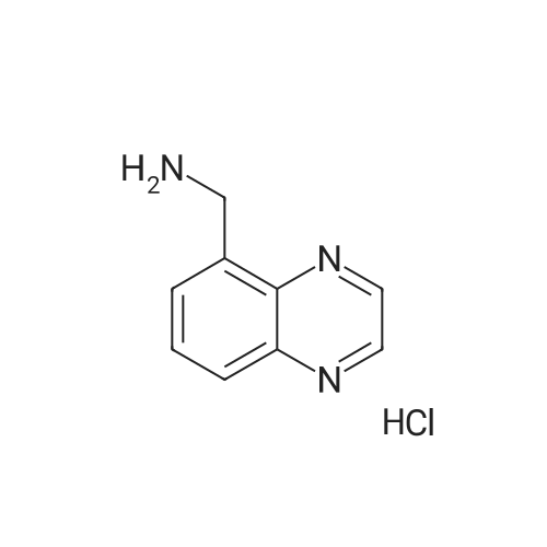 Chemical Structure| 1956322-37-4