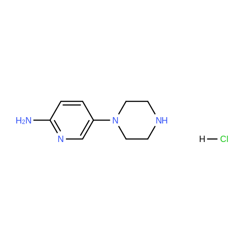 Chemical Structure| 1956322-95-4