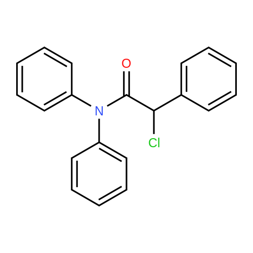 Chemical Structure| 23210-24-4