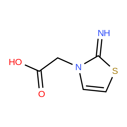 Chemical Structure| 23576-80-9