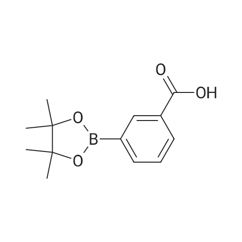 Chemical Structure| 269409-73-6