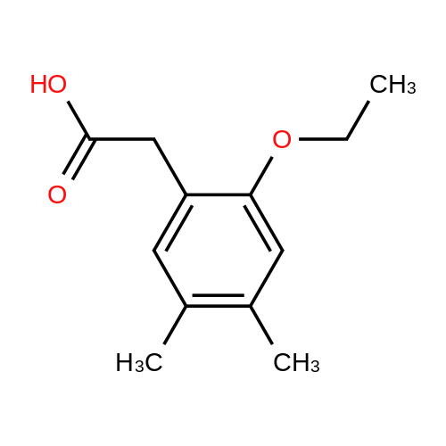 Chemical Structure| 383134-00-7