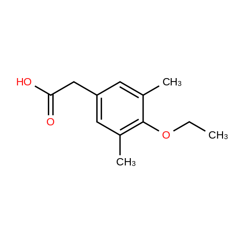 Chemical Structure| 383134-18-7