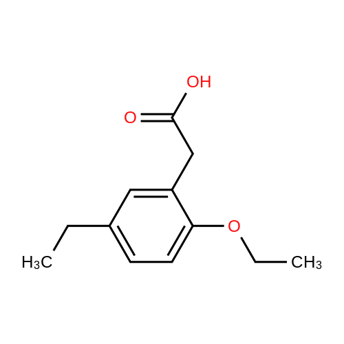 Chemical Structure| 383134-27-8