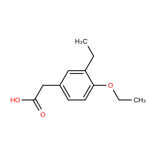Chemical Structure| 383134-75-6