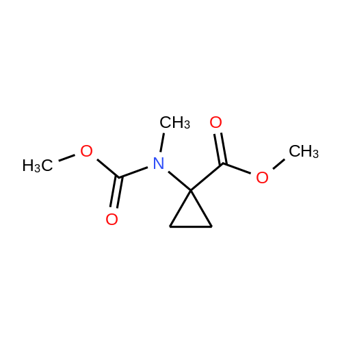 Chemical Structure| 387845-35-4