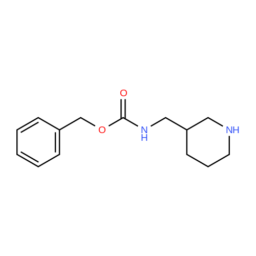 Chemical Structure| 478366-02-8