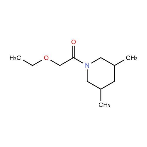 Chemical Structure| 600139-93-3