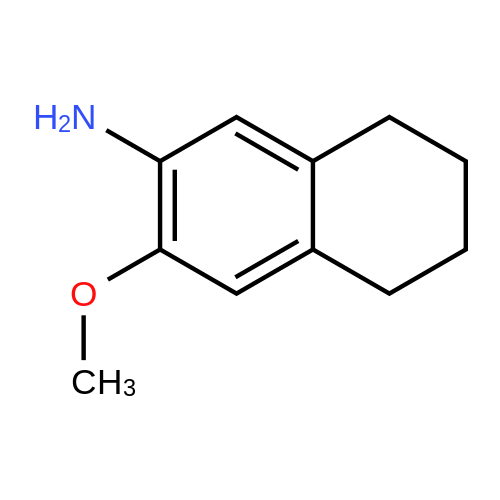 Chemical Structure| 6240-83-1
