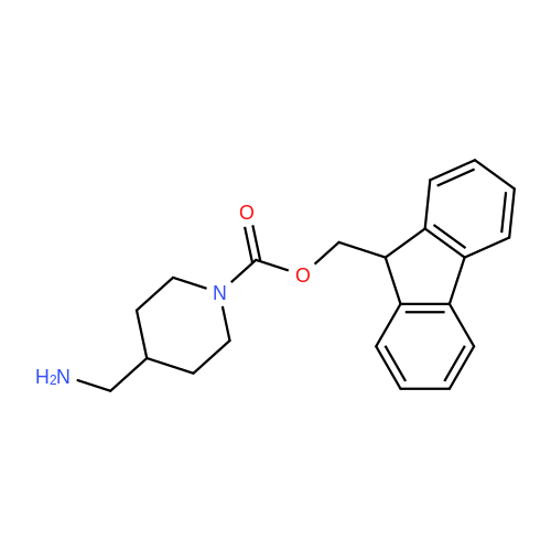 Chemical Structure| 755745-67-6