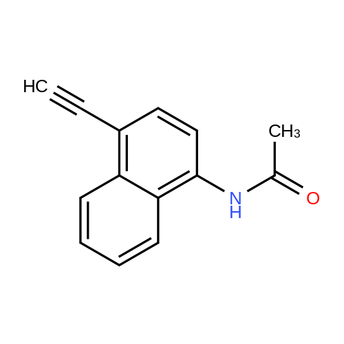 Chemical Structure| 90101-69-2