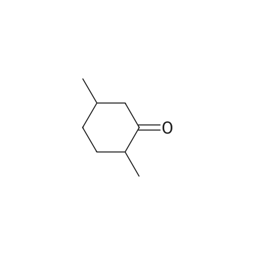 2,5-Dimethylcyclohexanone