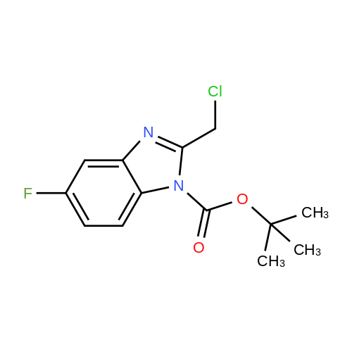 Chemical Structure| 1002750-44-8