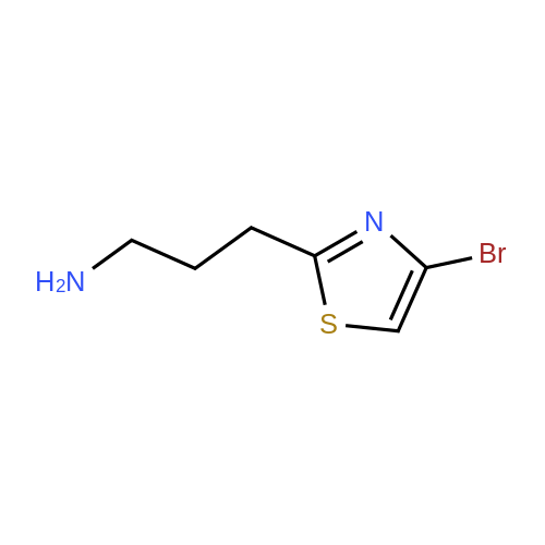 Chemical Structure| 1522715-70-3