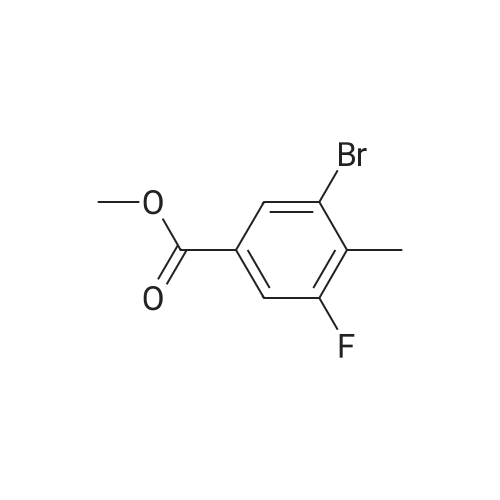 Chemical Structure| 1533932-57-8