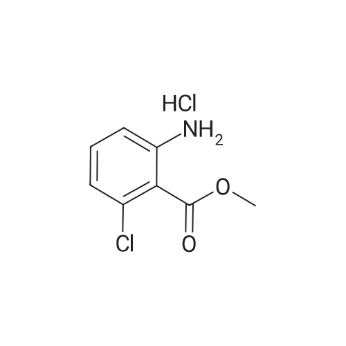 Chemical Structure| 1619264-45-7