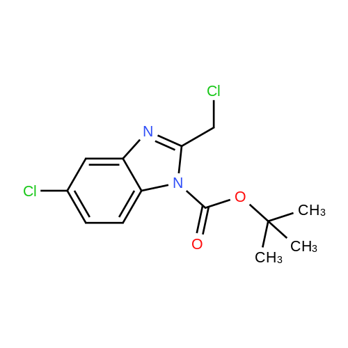 Chemical Structure| 251937-22-1