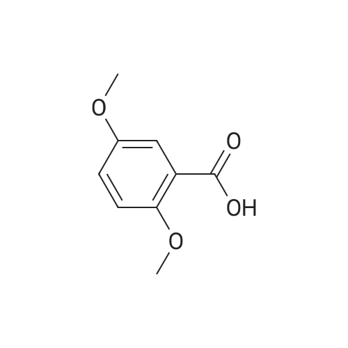 Chemical Structure| 2785-98-0