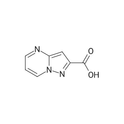 Chemical Structure| 378211-85-9