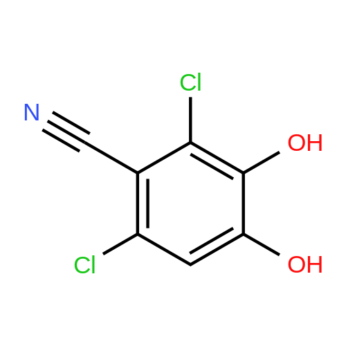 Chemical Structure| 38902-70-4