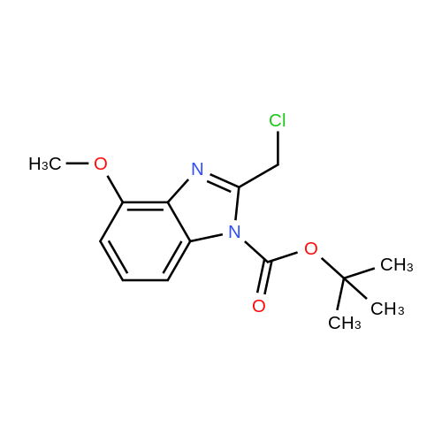 Chemical Structure| 558445-48-0