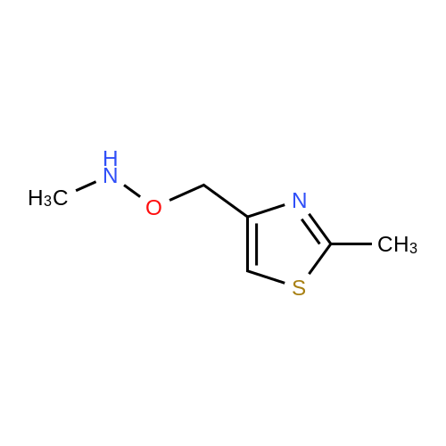 Chemical Structure| 835625-31-5