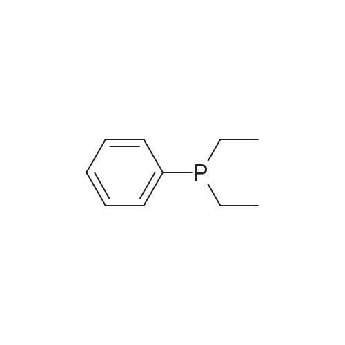 Diethyl(phenyl)phosphane