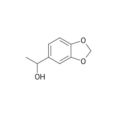 1-(Benzo[d][1,3]dioxol-5-yl)ethanol