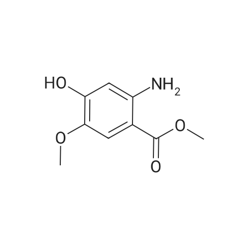 Chemical Structure| 848092-84-2
