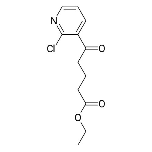 Chemical Structure| 890100-55-7