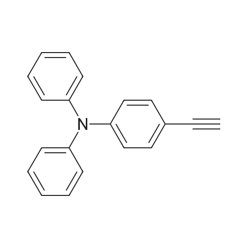 4-Ethynyl-N,N-diphenylaniline
