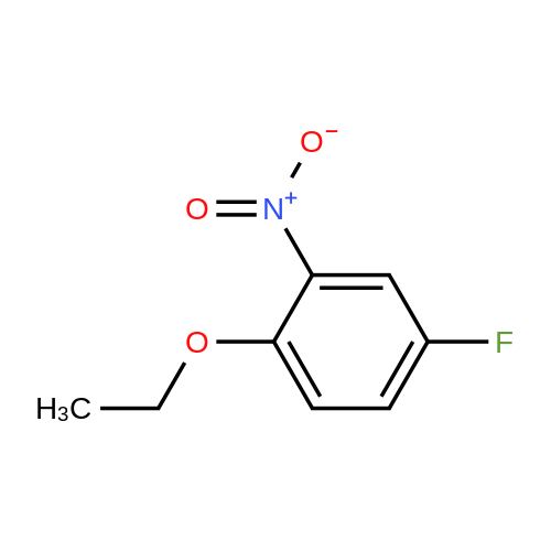 Chemical Structure| 321-04-0