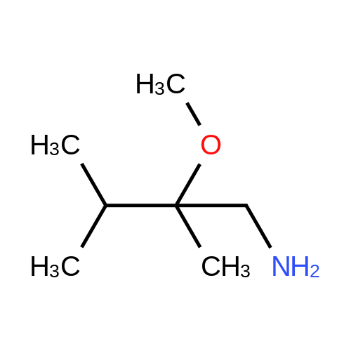 Chemical Structure| 326487-95-0