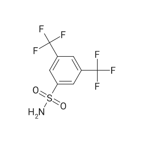 3,5-Bis(trifluoromethyl)benzenesulfonamide