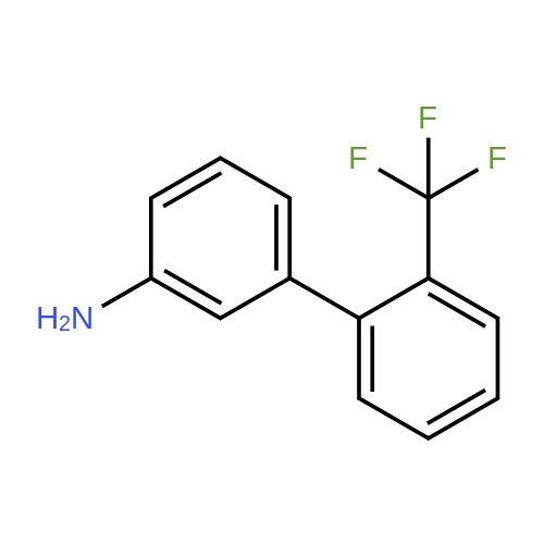 Chemical Structure| 400744-68-5