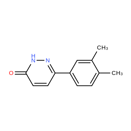 Chemical Structure| 4826-91-9