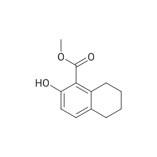 Chemical Structure| 59604-96-5