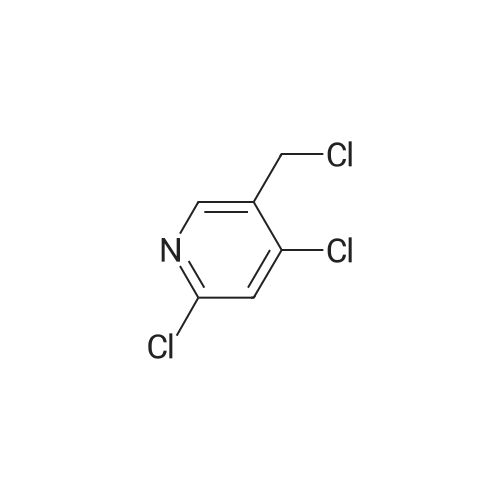 Chemical Structure| 73998-96-6