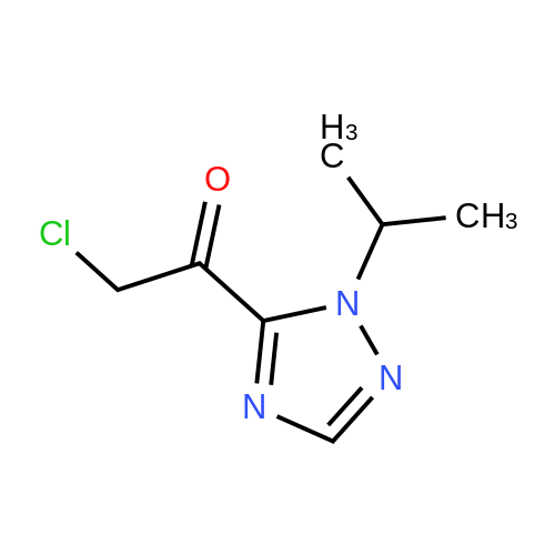 Chemical Structure| 1227958-34-0